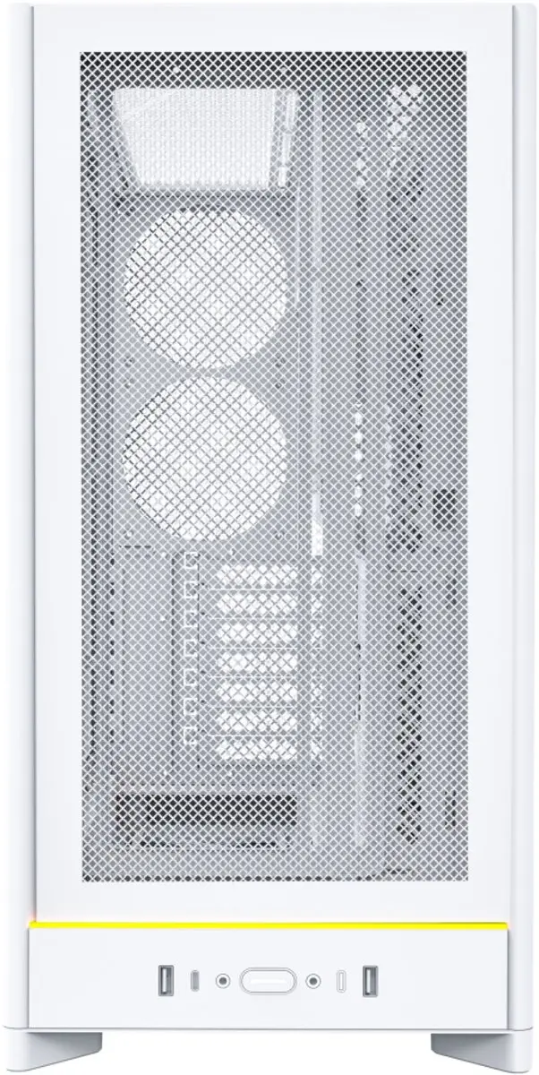 Montech HS01 Midi Tower