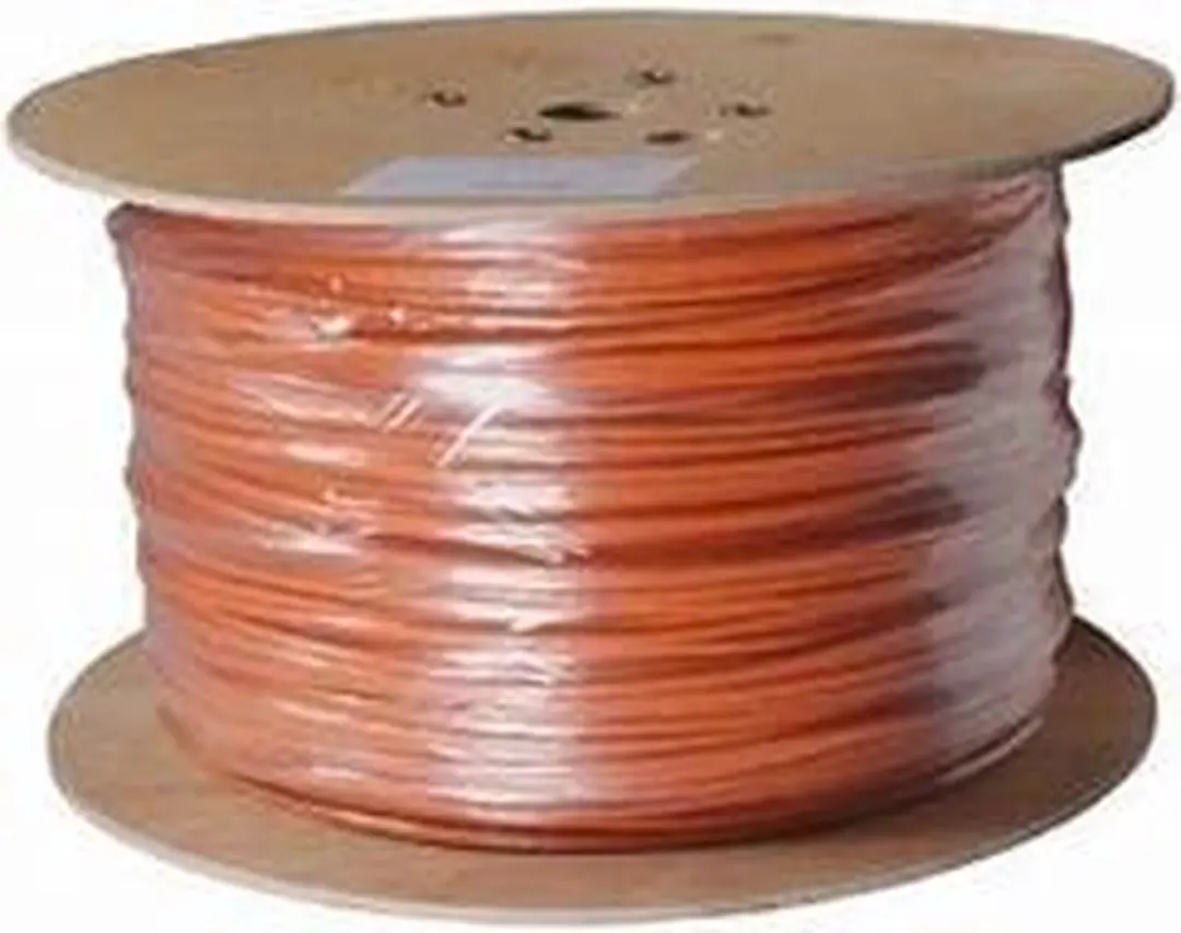 Equip UTP Kabel Cat6 187321 - Oranje