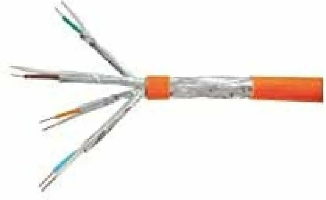 Equip UTP Kabel Cat6 187321