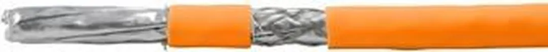 Equip UTP Kabel Cat6 187321 - Oranje