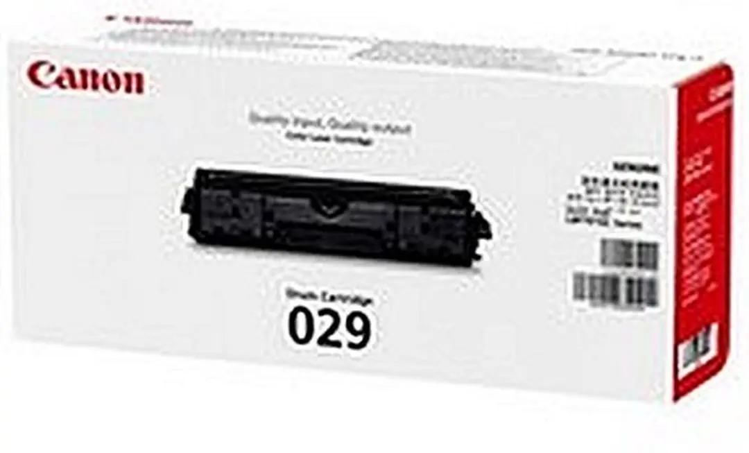 Canon 029 Drum Cartridge - 7000 pagina's - Zwart