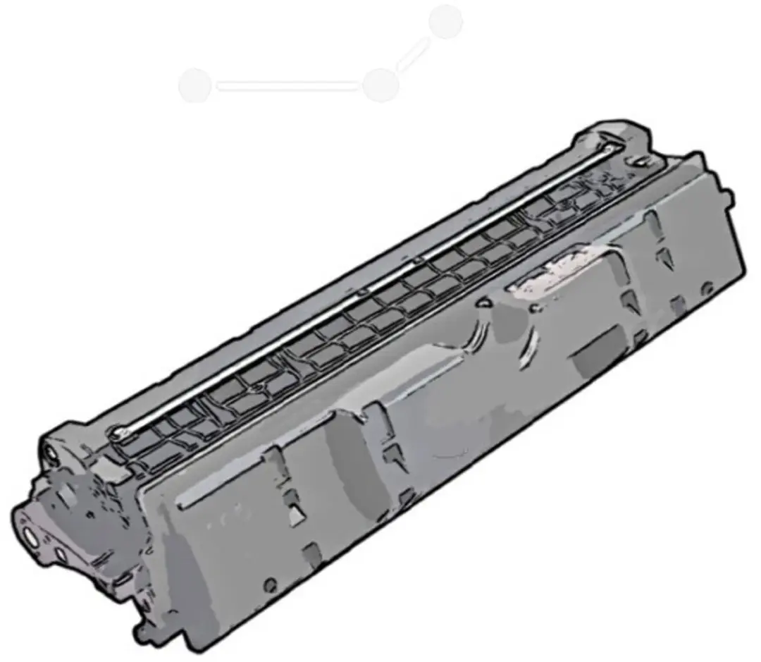Canon 029 Drum Cartridge