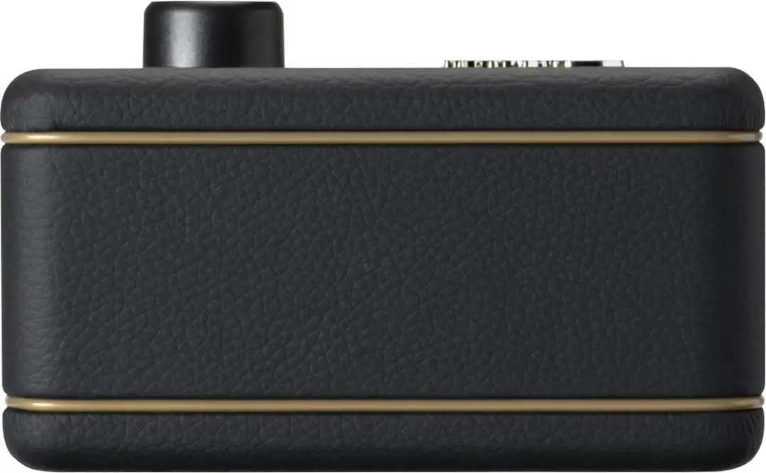 Roberts Revival Petite 2 DAB+ Radio - Zwart - afbeelding 6 van 6