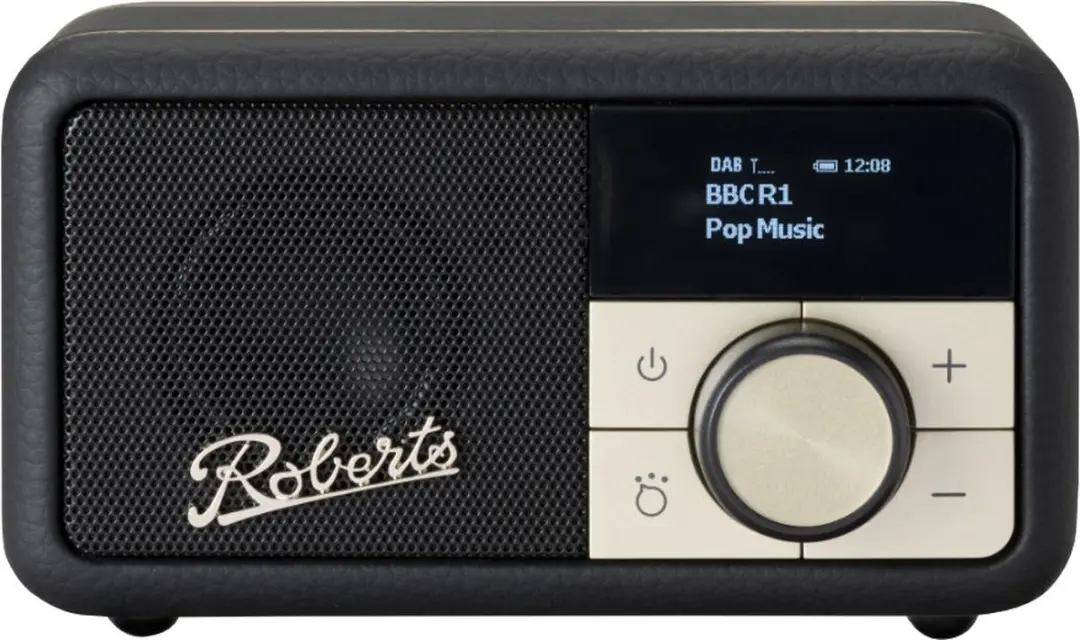 Roberts Revival Petite 2 DAB+ Radio