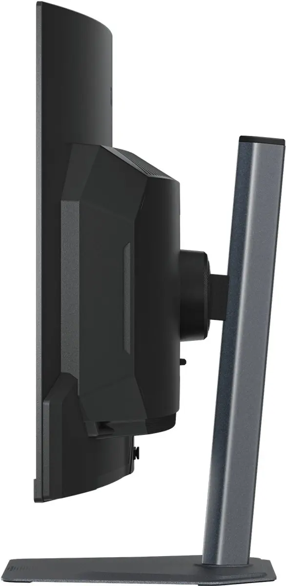 Gigabyte MO34WQC36 OLED Monitor 34" 3440x1440 - Zwart