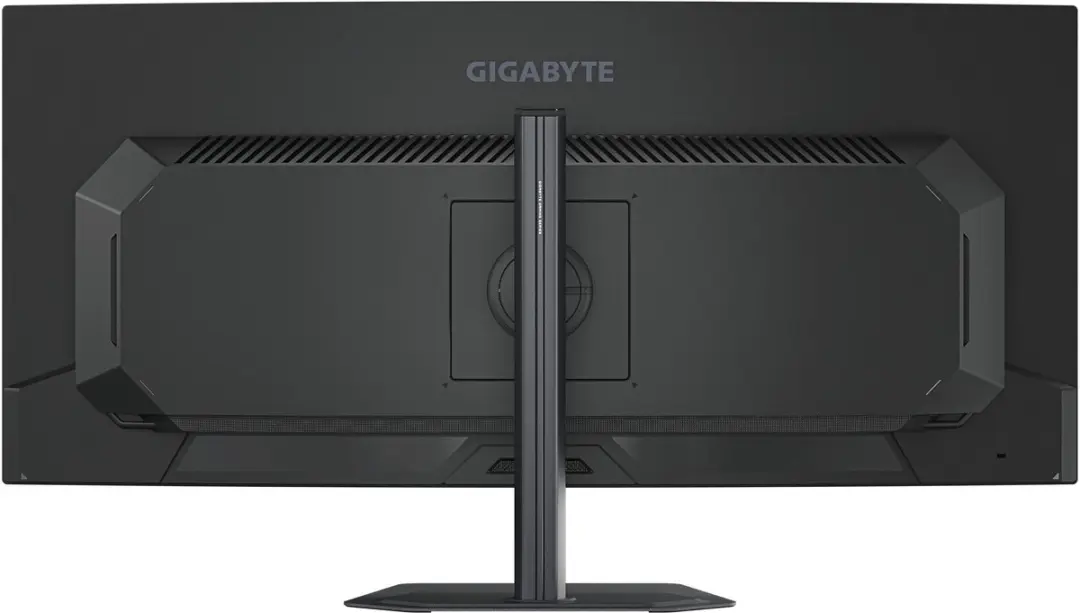 Gigabyte MO34WQC36 OLED Monitor 34" 3440x1440 - Zwart