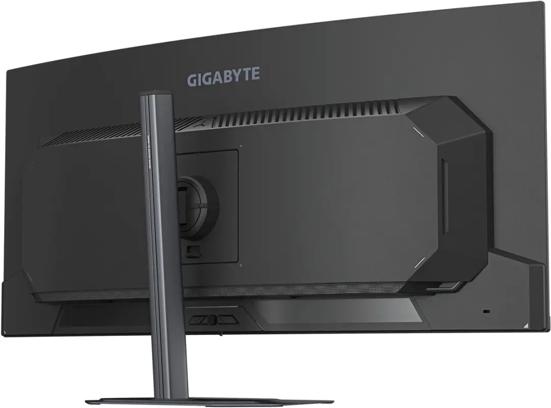 Gigabyte MO34WQC36 OLED Monitor 34" 3440x1440 - Zwart - afbeelding 6 van 6