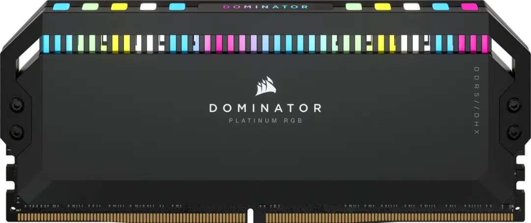 Corsair Dominator Platinum RGB CMT64GX5M2B6600C32 - 64GB
