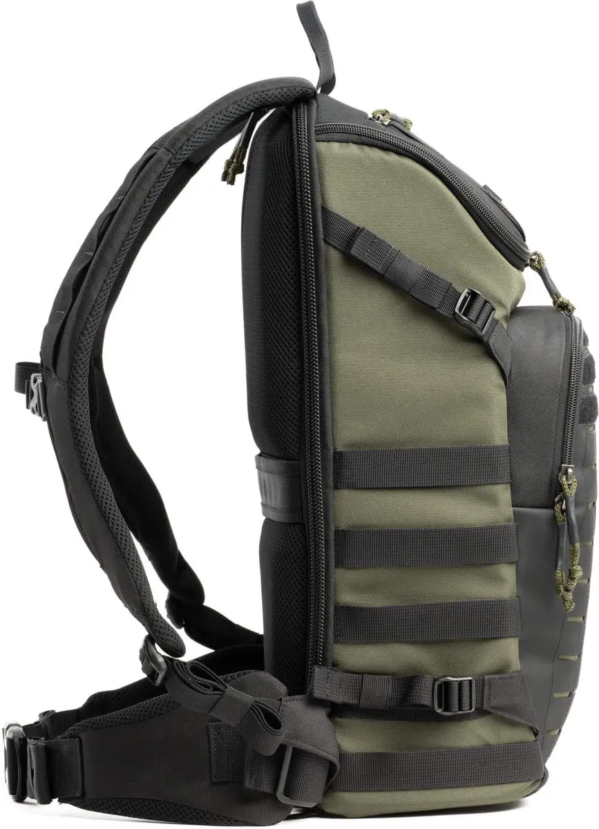 Think Tank DarkLight Backpack 20L Rugtas - MPN 720504 - Zwart