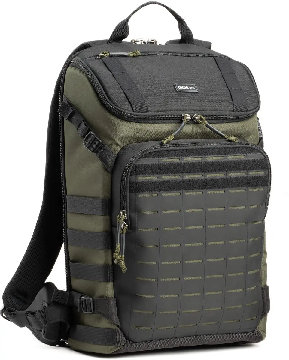 Think Tank DarkLight Backpack 20L Rugtas - MPN 720504 - Zwart