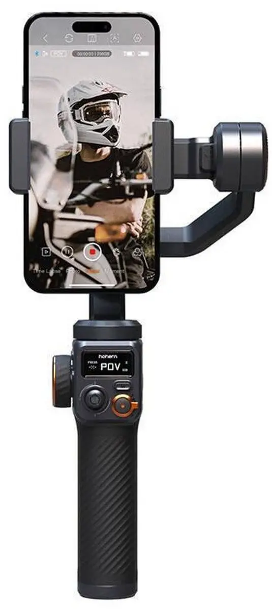 Hohem iSteady M6 Smartphone Gimbal