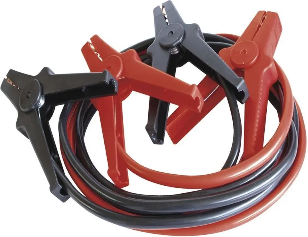 vidaXL GYS Startkabels 3m 320A