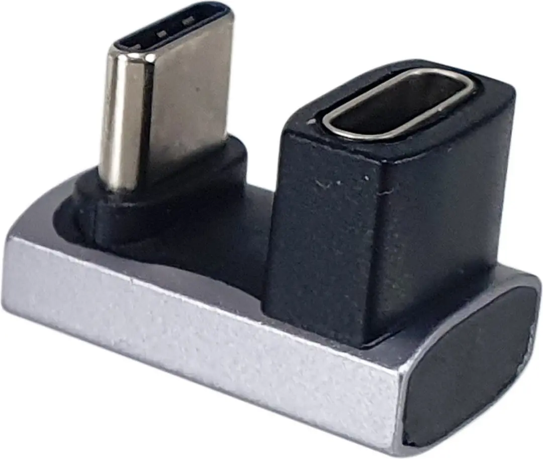 Equip 133477 USB-C Adapter 240W PD - 40Gbps - 2 Stuks