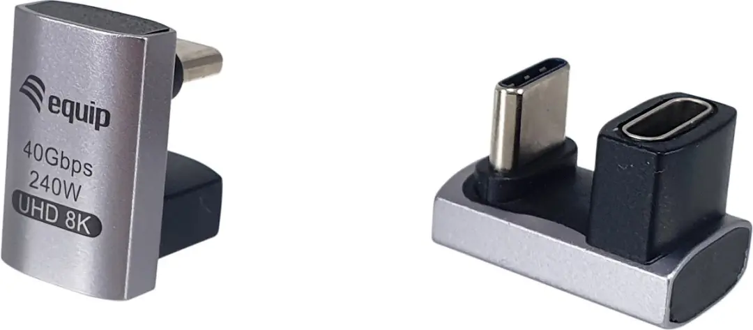 Equip 133477 USB-C Adapter 240W PD