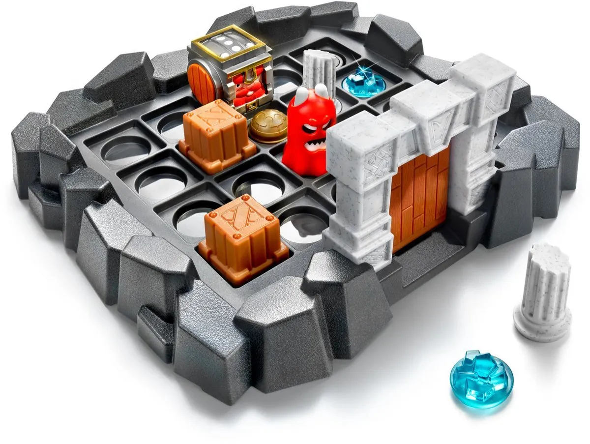 SmartGames BreakOut Denkspel SG 107