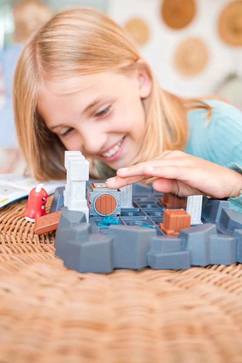 SmartGames BreakOut Denkspel SG 107 - afbeelding 6 van 6