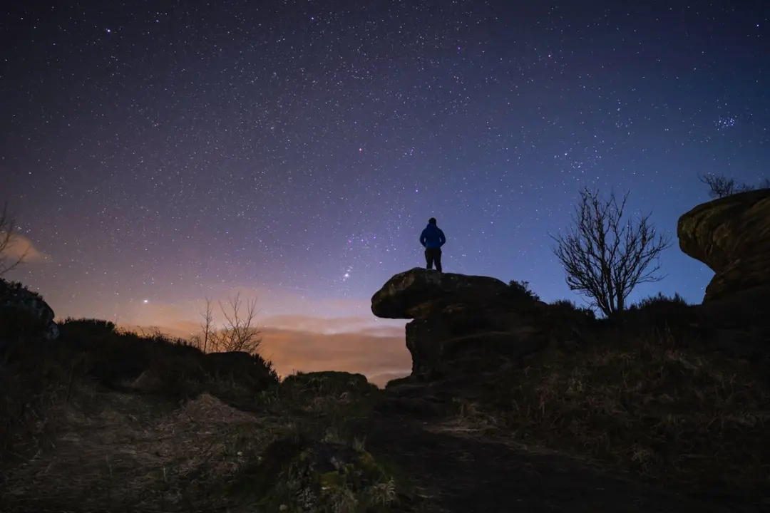 Samyang AF 24mm F1.8 Sony E Objectief - 58mm - Astrofotografie