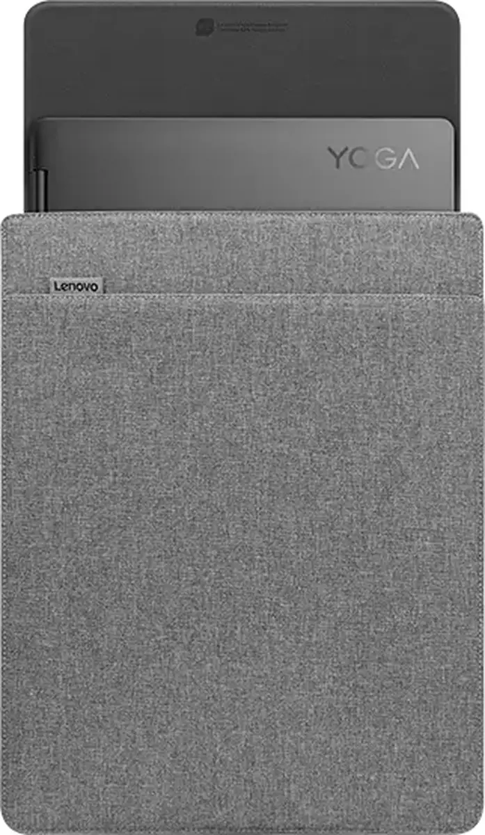 Lenovo GX41K68627 Laptoptas 16" - Grijs - afbeelding 3 van 6