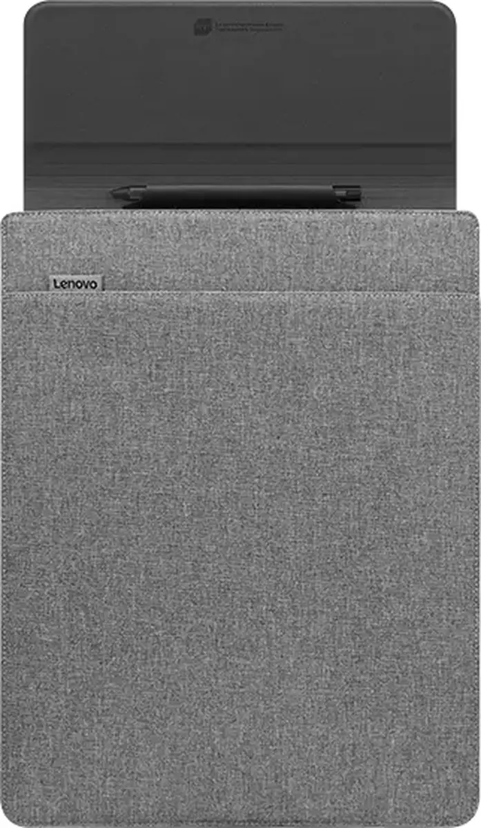 Lenovo GX41K68627 Laptoptas 16" - Grijs - afbeelding 2 van 6