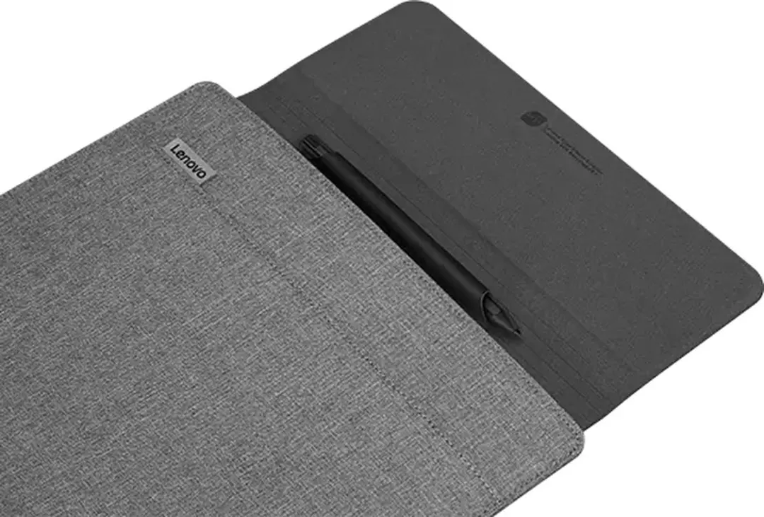 Lenovo GX41K68627 Laptoptas 16" - Grijs - afbeelding 4 van 6