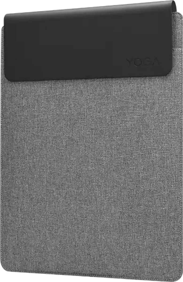Lenovo GX41K68627 Laptoptas 16" - Grijs - afbeelding 5 van 6