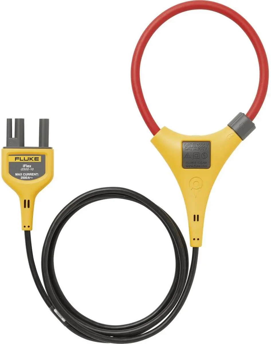 Fluke i2500-10 Stroomtangadapter 0,1-2500A