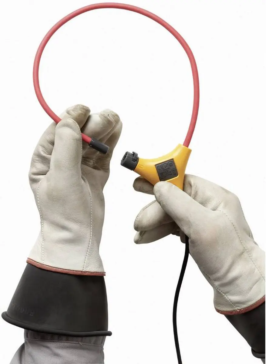 Fluke i2500-10 Stroomtangadapter 0,1-2500A