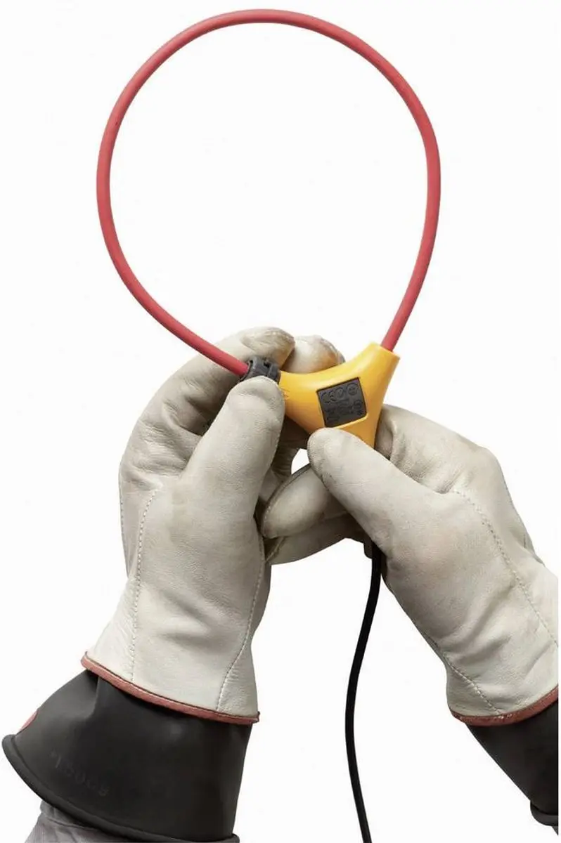 Fluke i2500-10 Stroomtangadapter 0,1-2500A