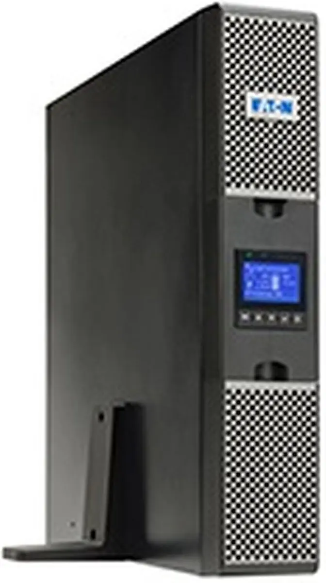 Eaton 9PX1000IRTN UPS - 1000W/1000VA - 8 Stopcontacten - Rackserver