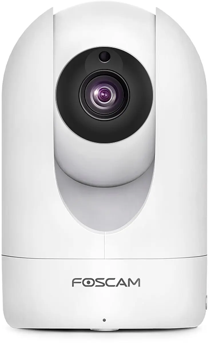 Foscam R4M PTZ IP Camera 4MP