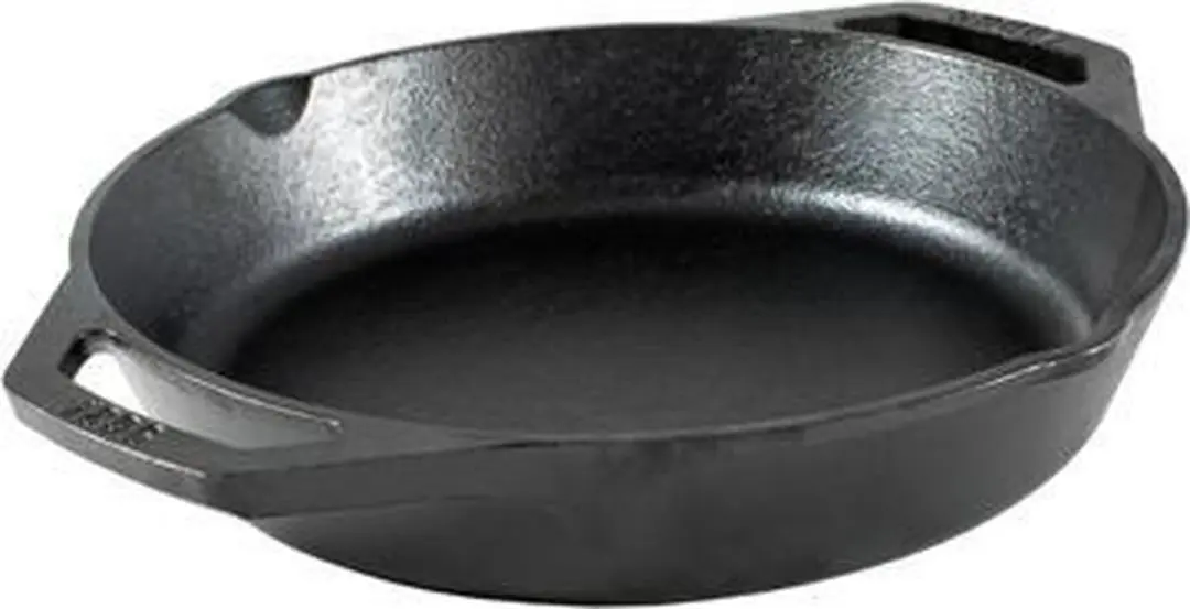Lodge L8SKL Koekenpan 26cm