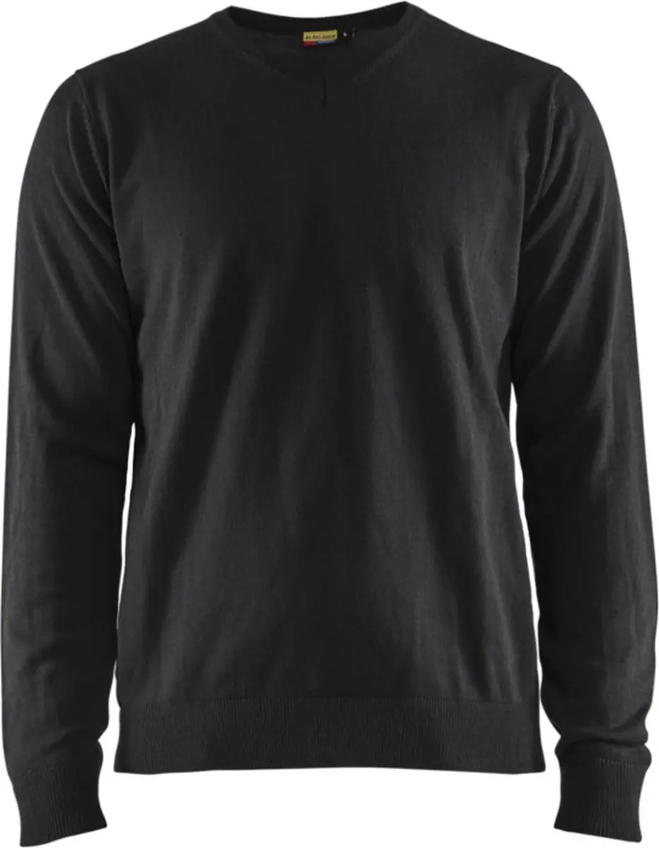 Blåkläder Gebreide Pullover 3590-1073