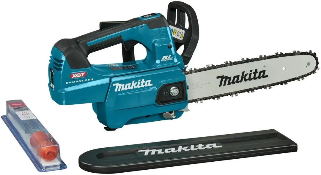 Makita UC003GZ02 XGT 40V Tophandle Kettingzaag 30cm