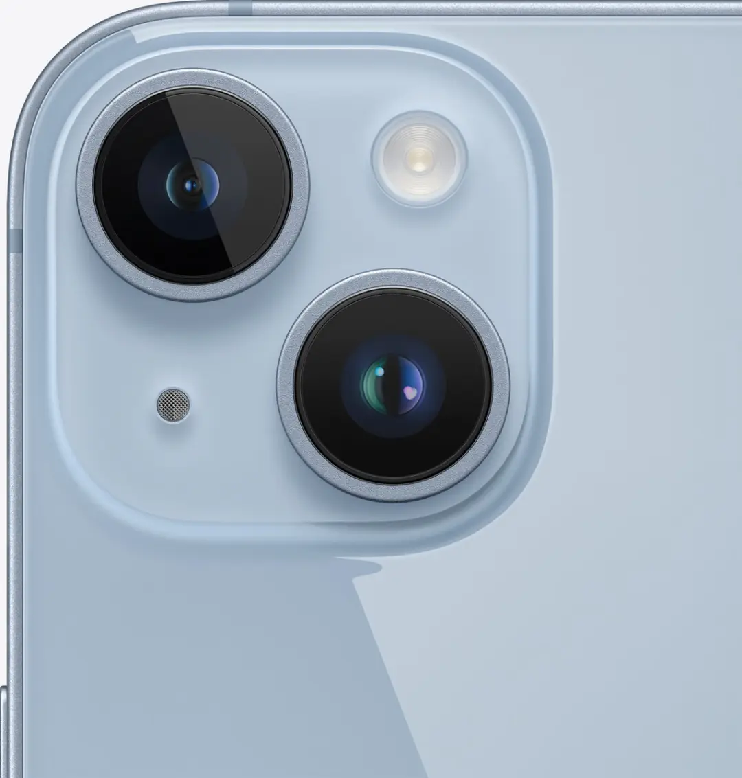Apple iPhone 14 Plus 512GB - Blauw - afbeelding 6 van 6