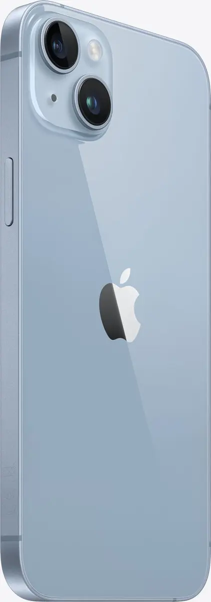 Apple iPhone 14 Plus 512GB - Blauw