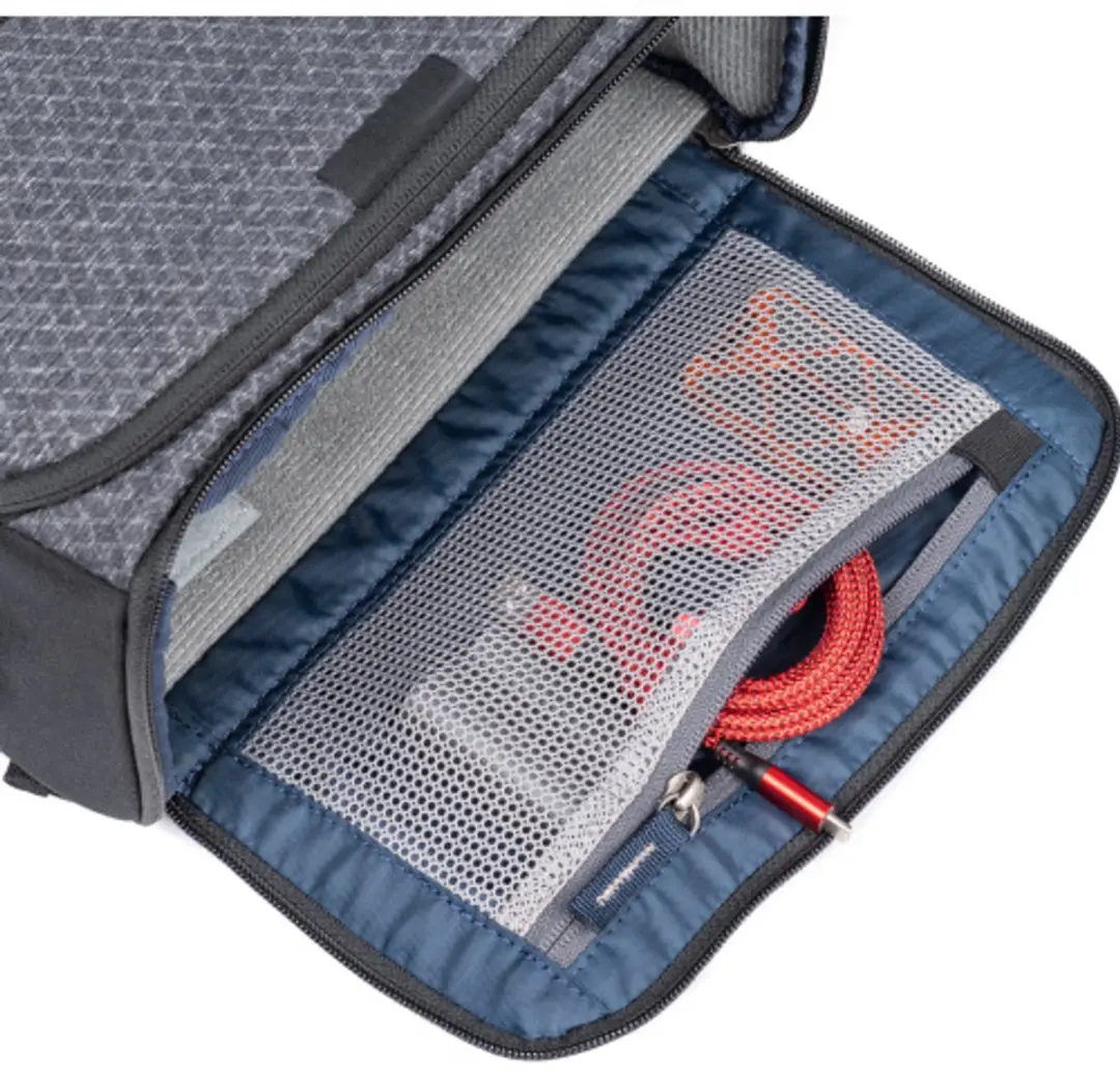 Think Tank Stash Master M Camera Cube - M - Grijs