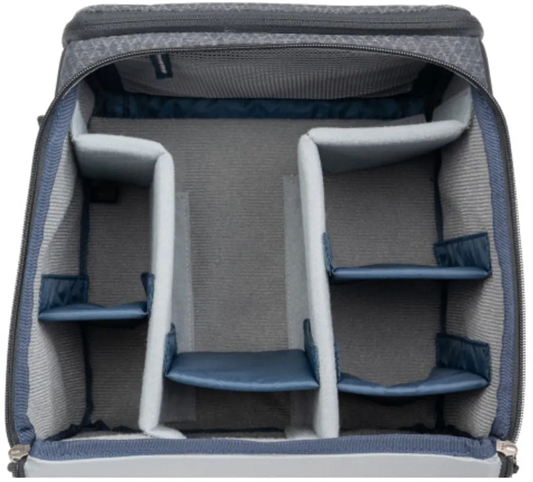 Think Tank Stash Master M Camera Cube - M - Grijs