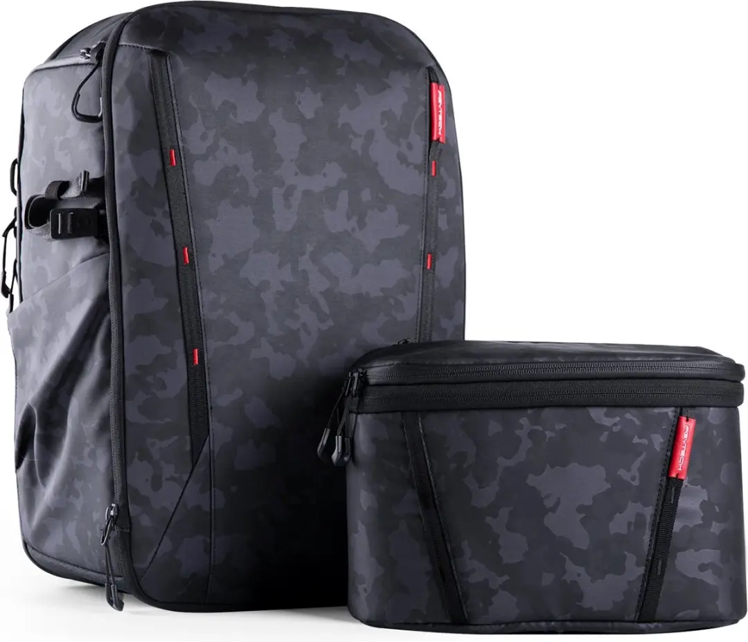 Pgytech Rugzak One Mo 2 25L