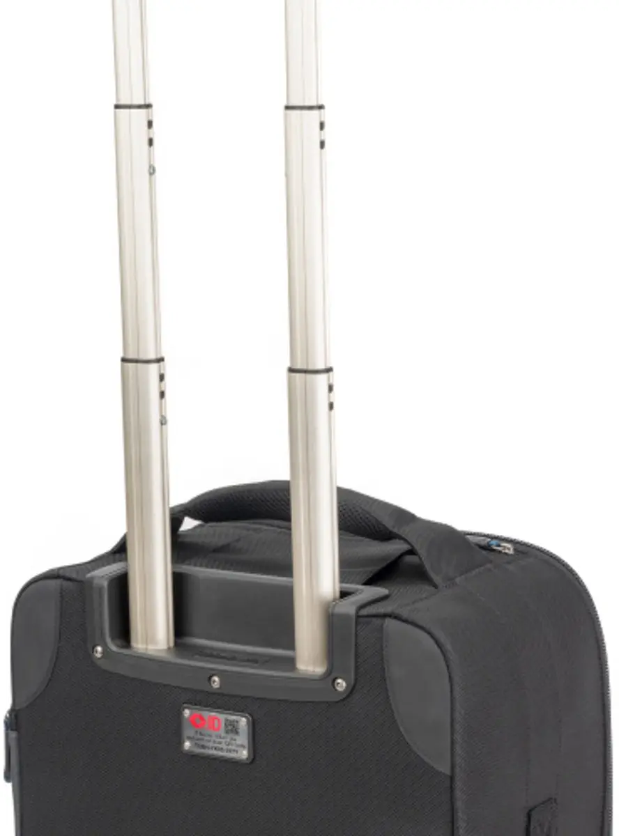 Think Tank Venturing Observer L2 Koffer - 48L - Grijs/Zwart