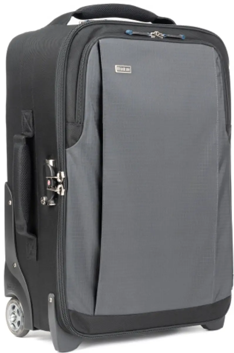 Think Tank Venturing Observer L2 Koffer - 48L - Grijs/Zwart