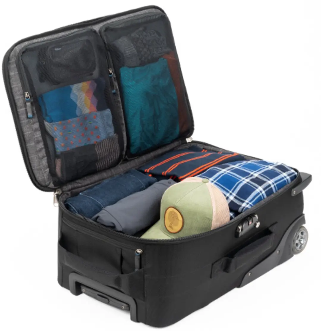 Think Tank Venturing Observer L2 Koffer