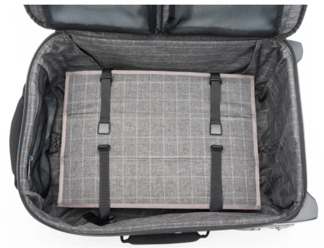 Think Tank Venturing Observer L2 Koffer - 48L - Grijs/Zwart