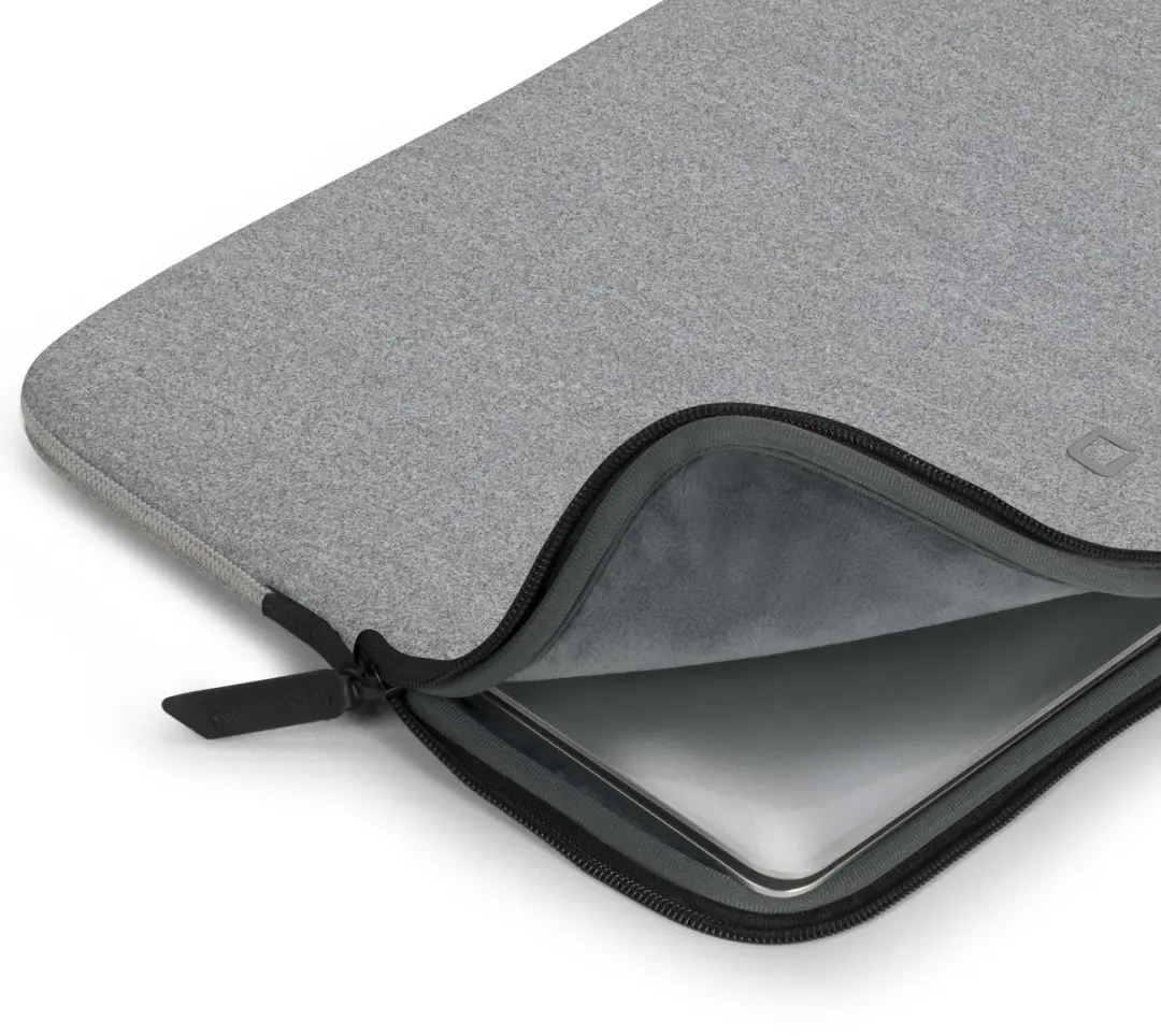 Dicota Skin URBAN D31751 Beschermhoes - 13 inch - Grijs