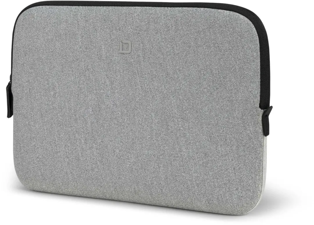 Dicota Skin URBAN D31751 Beschermhoes - 13 inch - Grijs