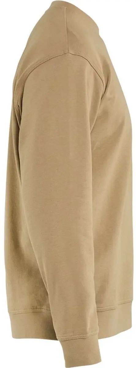 Blåkläder Sweatshirt 3340-1158 - S - Nougat