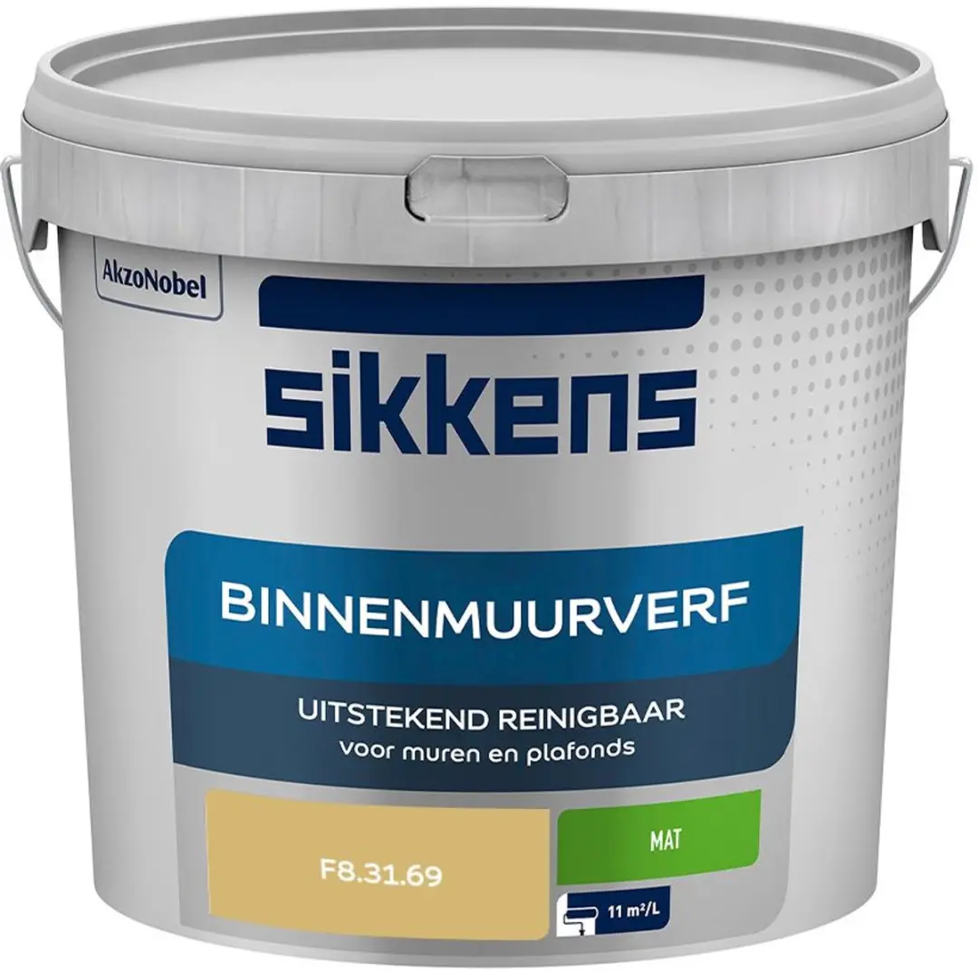 Sikkens