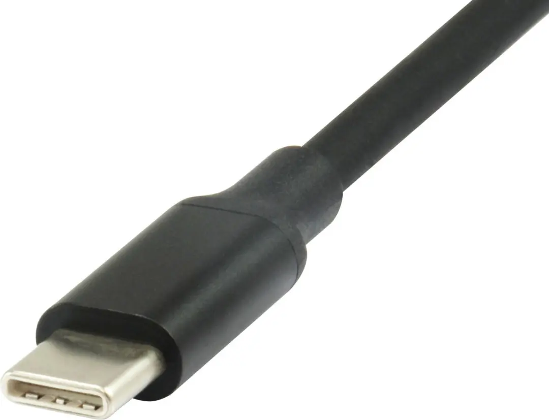 USB Hub Conceptronic DONN01B Black