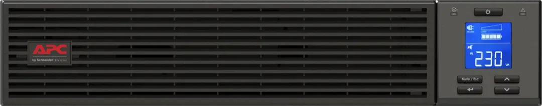 APC SRV1KRI UPS - 1 kVA 800W