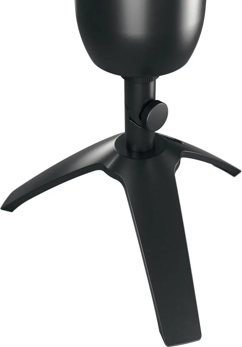Cherry UM 3.0 Zwart Tafelmicrofoon - JA-0700