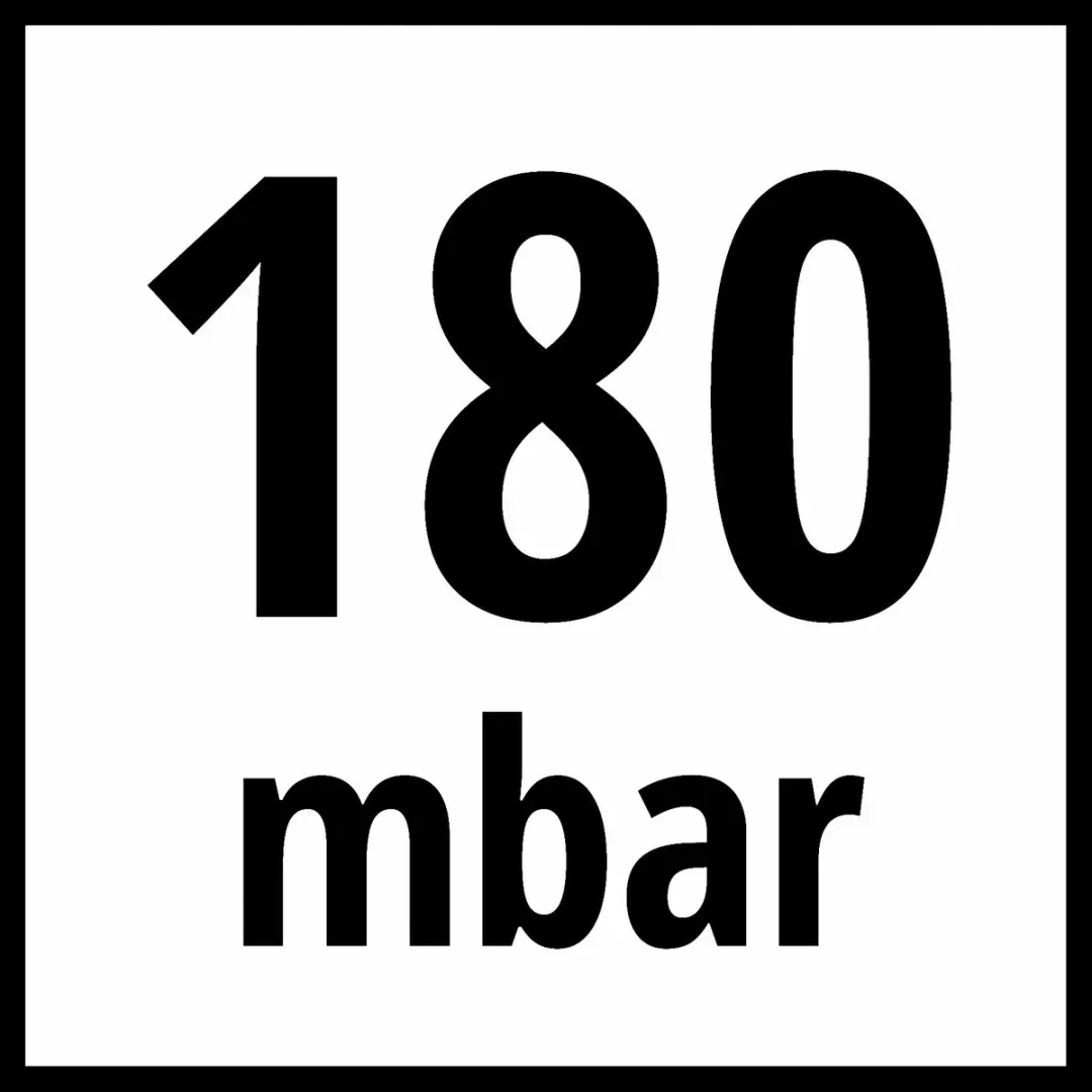 Einhell TC-VC 1540 S Nat-/Droogzuiger 900W - 15L